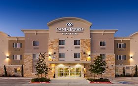 Candlewood Suites New Braunfels Tx